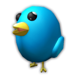 Twitter Bird