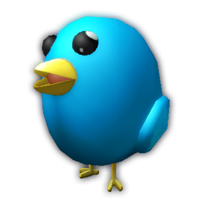 Twitter Bird