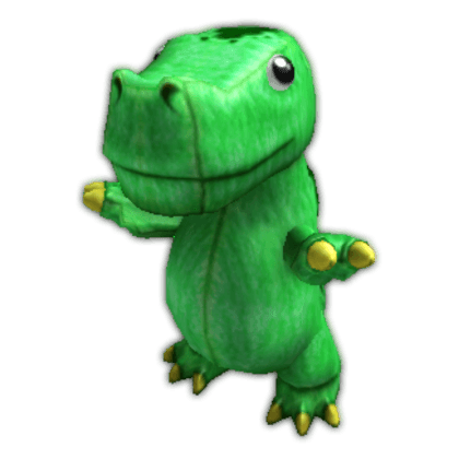 Tyrannosaurus