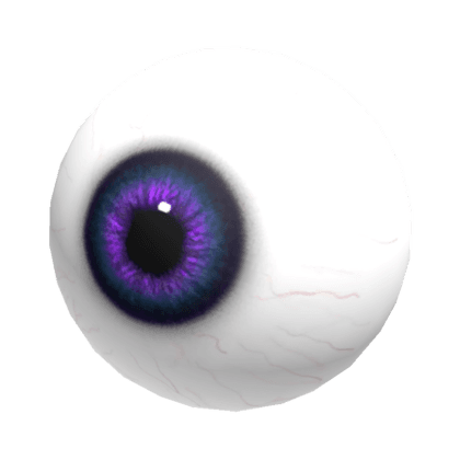 Violet Eye