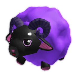 Void Sheep