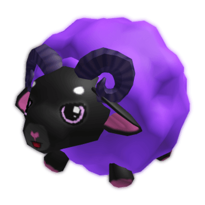 Void Sheep