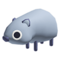 Wally the Wombat