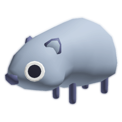 Wally the Wombat