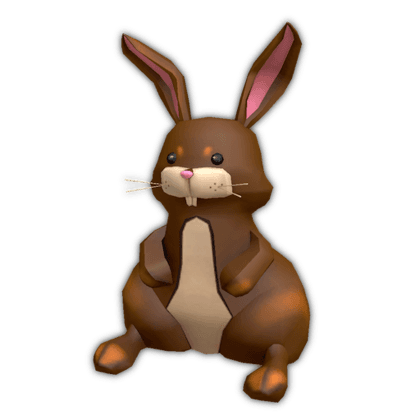 Wild Bunny