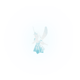 Winter Fairy