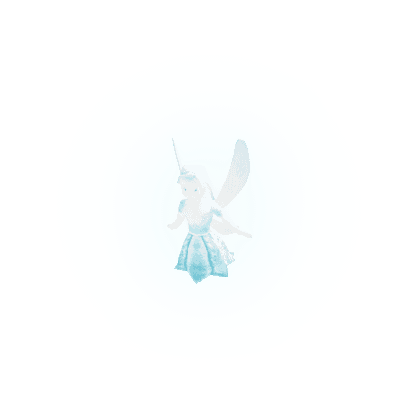 Winter Fairy