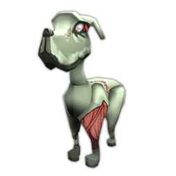 Zombie Dog