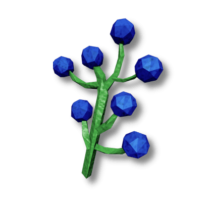 Berry Vine