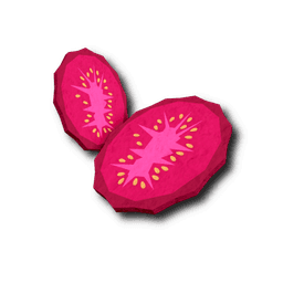 Cacti Pulp