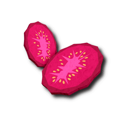 Cacti Pulp