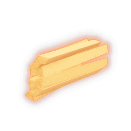 Carrot Sticks