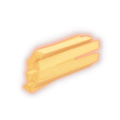 Carrot Sticks