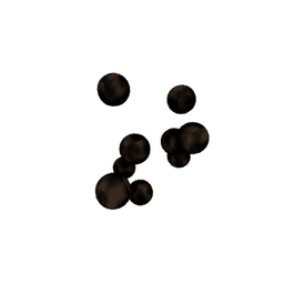 Chitin Pellets