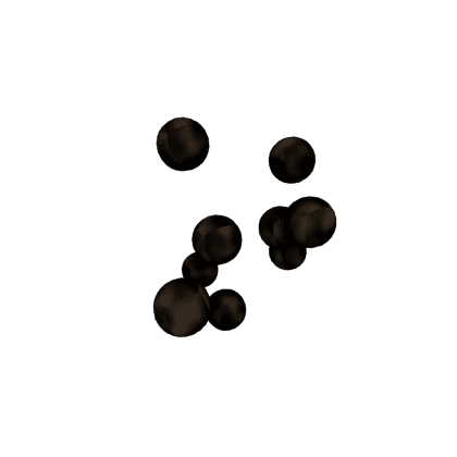 Chitin Pellets