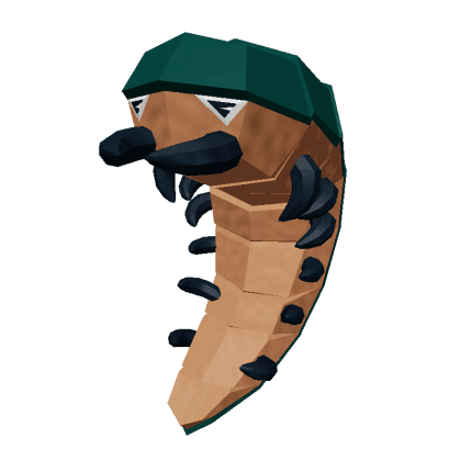Crawlurion