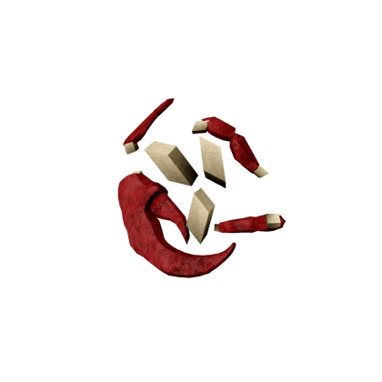 Crustacean Mix