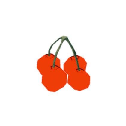 Ember Berries