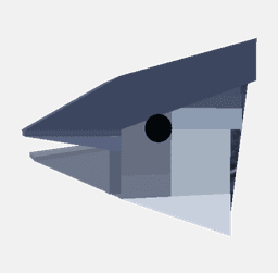 Fish Head
