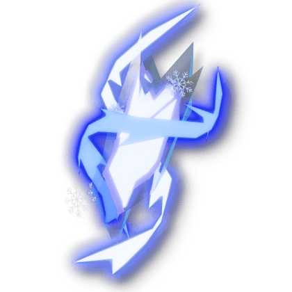 Frostnova Bait