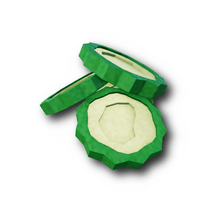 Gourd Bites
