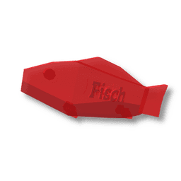 Gummy Fish