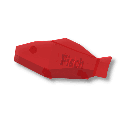 Gummy Fish