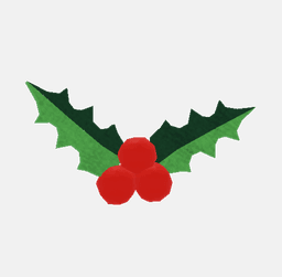 Holly Berry