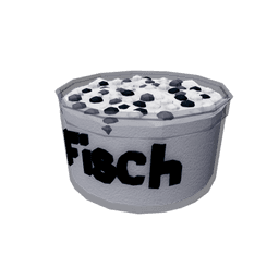 Icy Fisch’n Dots