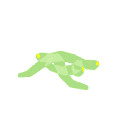 Mist Worms