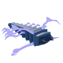 Nightmare Larva
