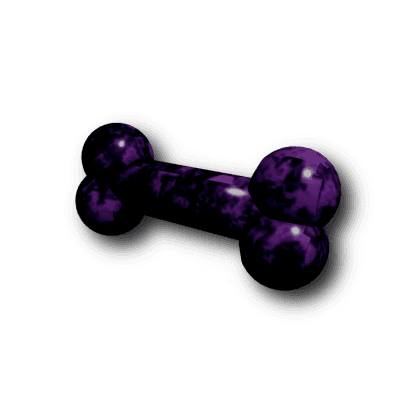 Obsidian-Bone