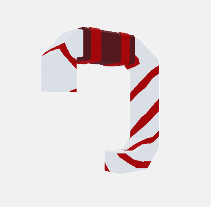 Peppermint Worm