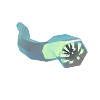 Phantom Leech