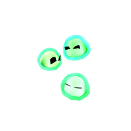 Phosphor Jelly