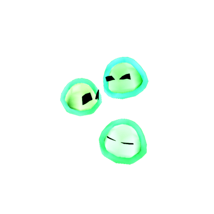 Phosphor Jelly