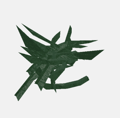 Seaweed