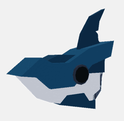 Shark Head