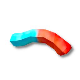 Sour Gummy Worm