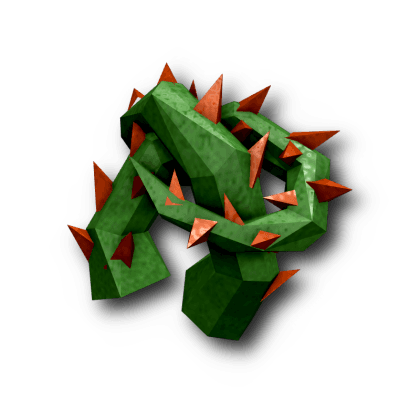 Thorn Cluster