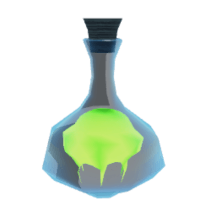 Toxic Jelly Core