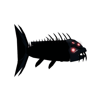 Abyssal Devourer
