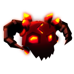 Abyssal Skull