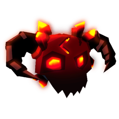 Abyssal Skull