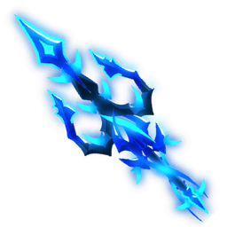 Abyssal Trident