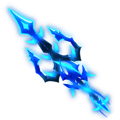 Abyssal Trident