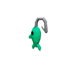 Angler Lure
