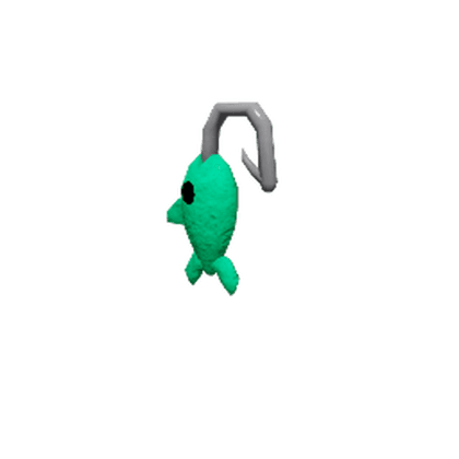 Angler Lure