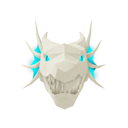 Apex Skull