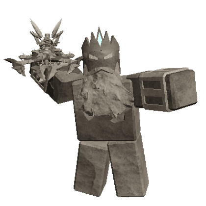 Atlantis Guardian